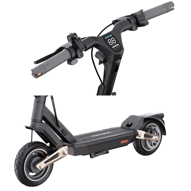 NAVEE ST3 PRO SCOOTER Ηλετρικό πατίνι